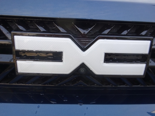 Dacia - BIGSTER JOURNEY HYBRID 155