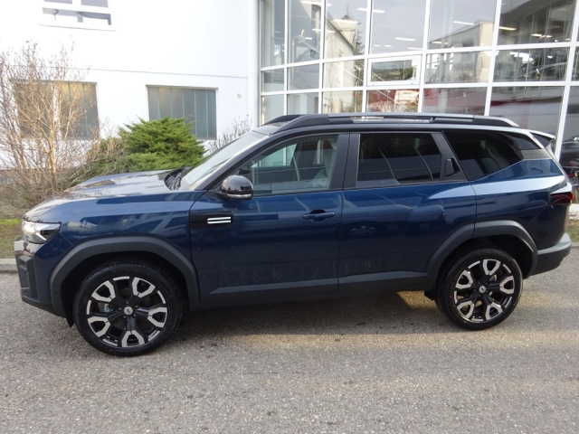 Dacia - BIGSTER JOURNEY HYBRID 155