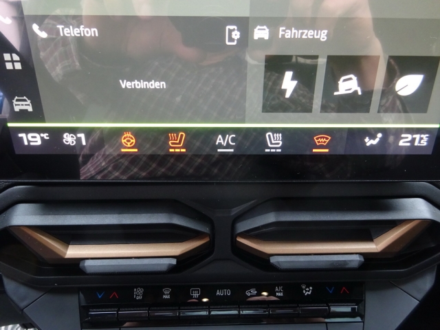 Dacia - BIGSTER EXTREME HYBRID 155