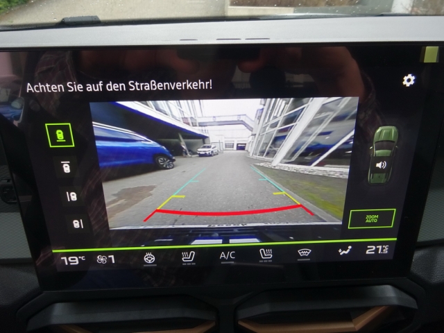 Dacia - BIGSTER EXTREME HYBRID 155