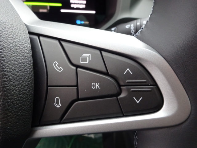 Dacia - BIGSTER EXTREME HYBRID 155