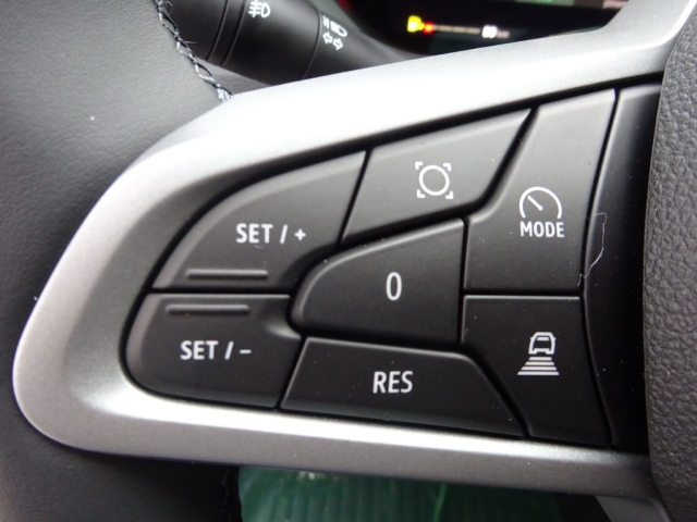 Dacia - BIGSTER EXTREME HYBRID 155