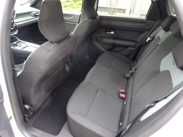 Dacia - BIGSTER EXTREME HYBRID 155