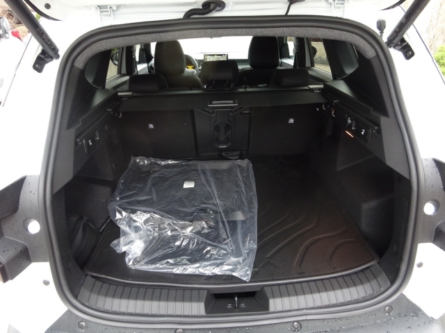 Dacia - BIGSTER EXTREME HYBRID 155