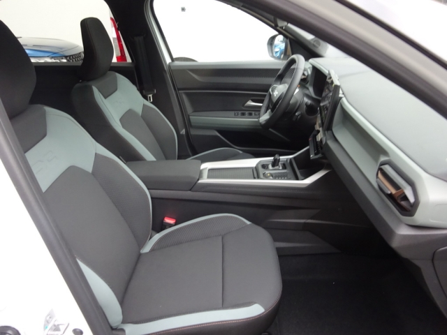 Dacia - BIGSTER EXTREME HYBRID 155