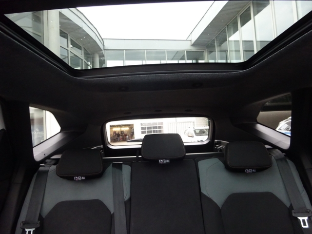 Dacia - BIGSTER EXTREME HYBRID 155