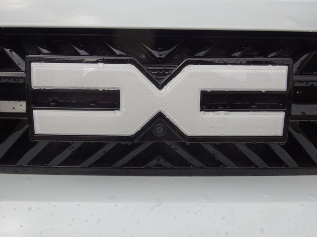 Dacia - BIGSTER EXTREME HYBRID 155