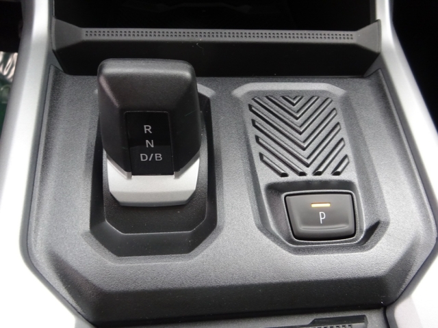 Dacia - BIGSTER EXTREME HYBRID 155