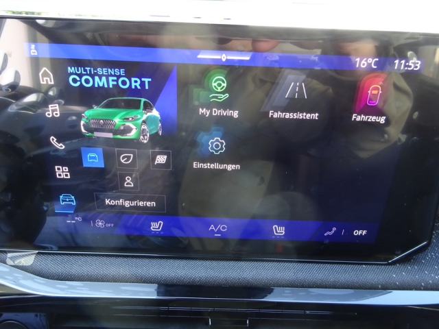 Renault - CLIO TECHNO TCe 115