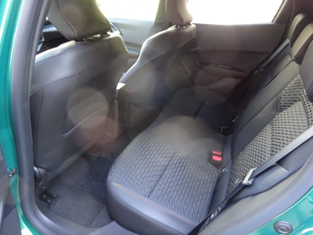 Renault - CLIO TECHNO TCe 115