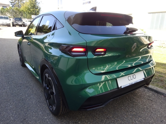 Renault - CLIO TECHNO TCe 115