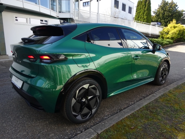 Renault - CLIO TECHNO TCe 115