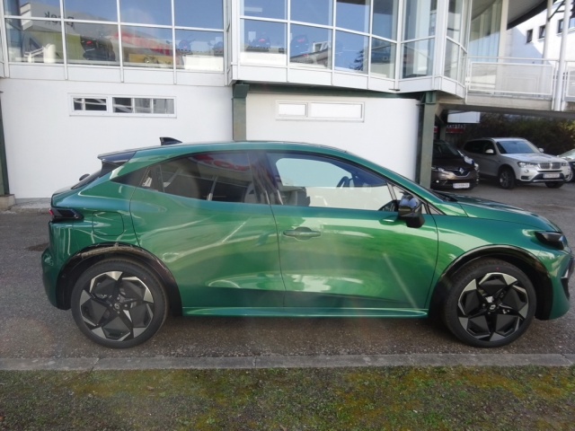 Renault - CLIO TECHNO TCe 115