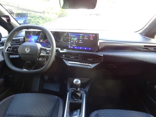 Renault - CLIO TECHNO TCe 115