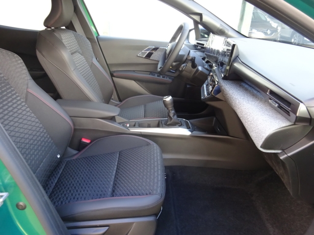 Renault - CLIO TECHNO TCe 115