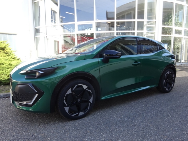 Renault - CLIO TECHNO TCe 115