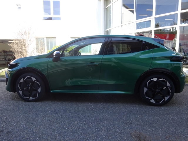 Renault - CLIO TECHNO TCe 115