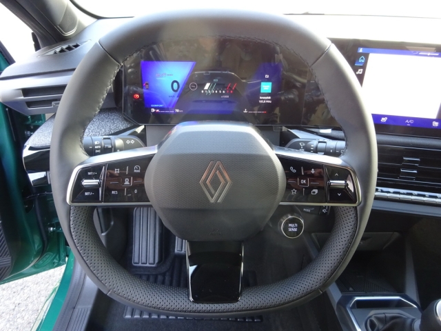 Renault - CLIO TECHNO TCe 115