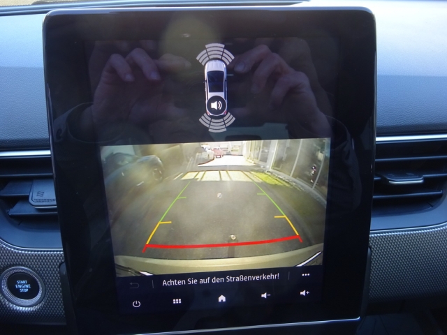 Renault - ARKANA Intens E-Tech Hybrid 145