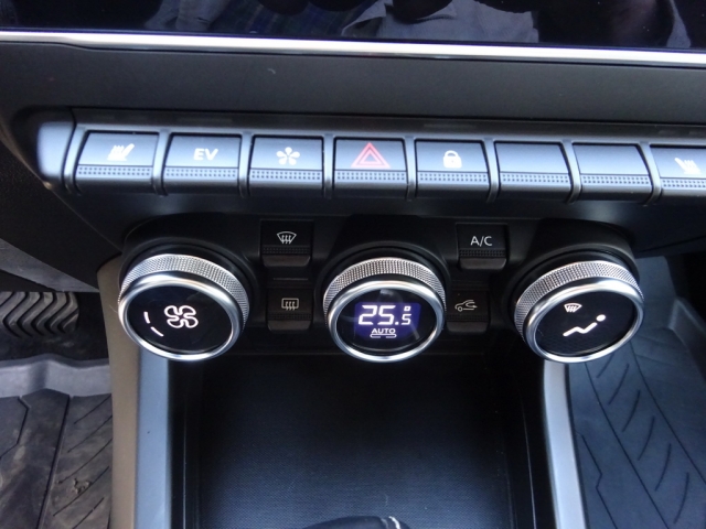 Renault - ARKANA Intens E-Tech Hybrid 145