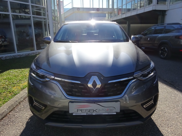 Renault - ARKANA Intens E-Tech Hybrid 145