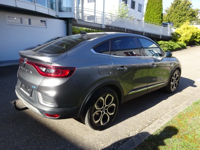 Renault - ARKANA Intens E-Tech Hybrid 145