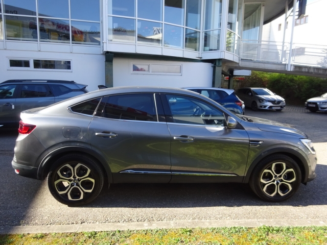 Renault - ARKANA Intens E-Tech Hybrid 145