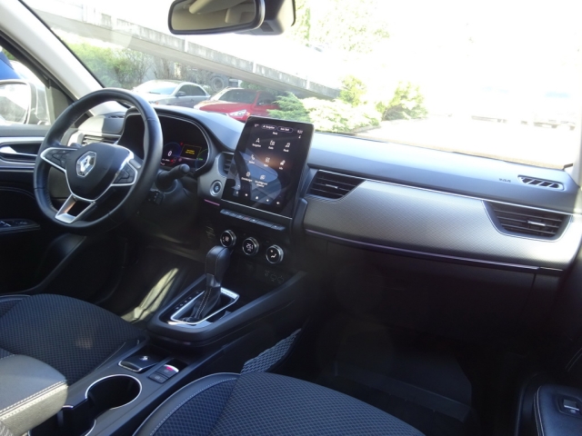 Renault - ARKANA Intens E-Tech Hybrid 145