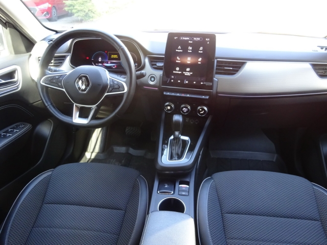 Renault - ARKANA Intens E-Tech Hybrid 145