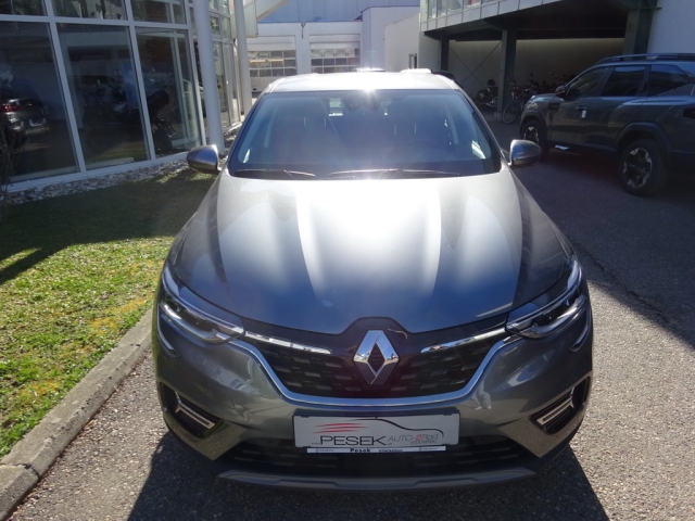 Renault - ARKANA Intens E-Tech Hybrid 145