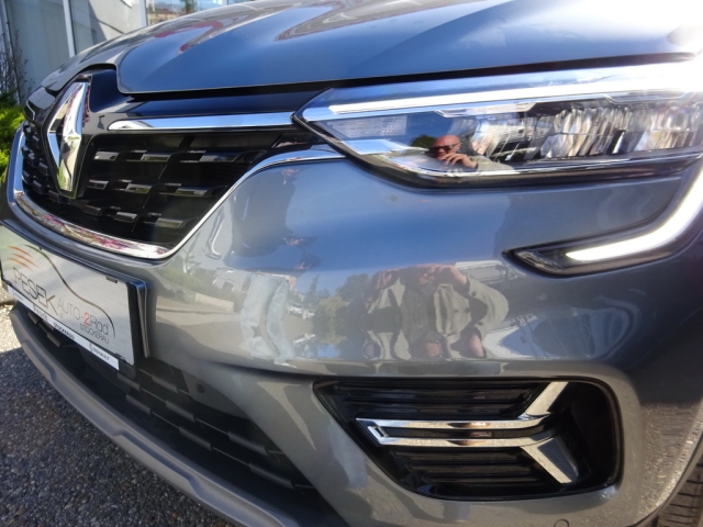 Renault - ARKANA Intens E-Tech Hybrid 145