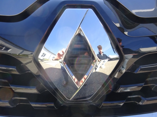 Renault - ARKANA Intens E-Tech Hybrid 145