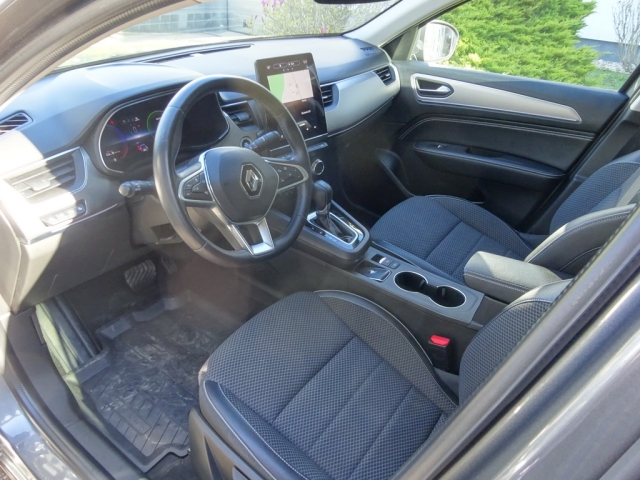 Renault - ARKANA Intens E-Tech Hybrid 145