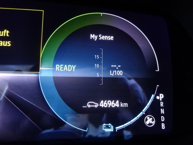 Renault - ARKANA Intens E-Tech Hybrid 145