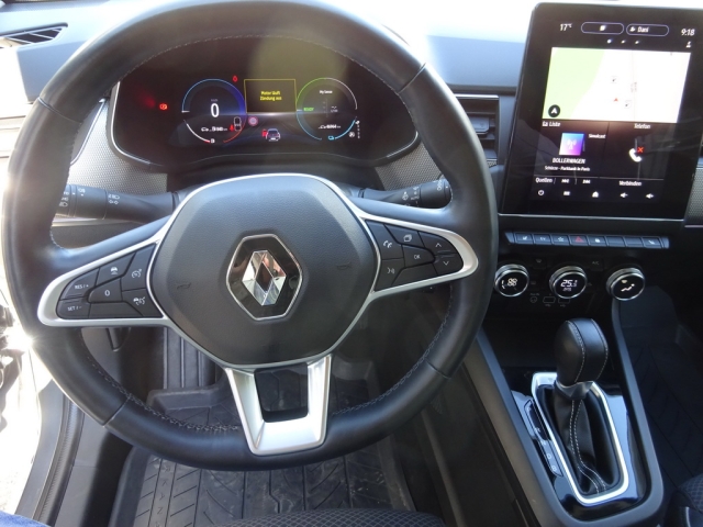 Renault - ARKANA Intens E-Tech Hybrid 145
