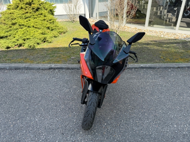 KTM - RC 125