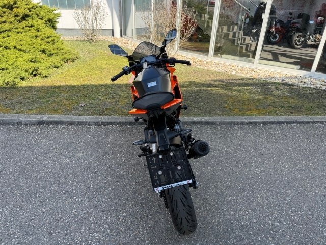 KTM - RC 125