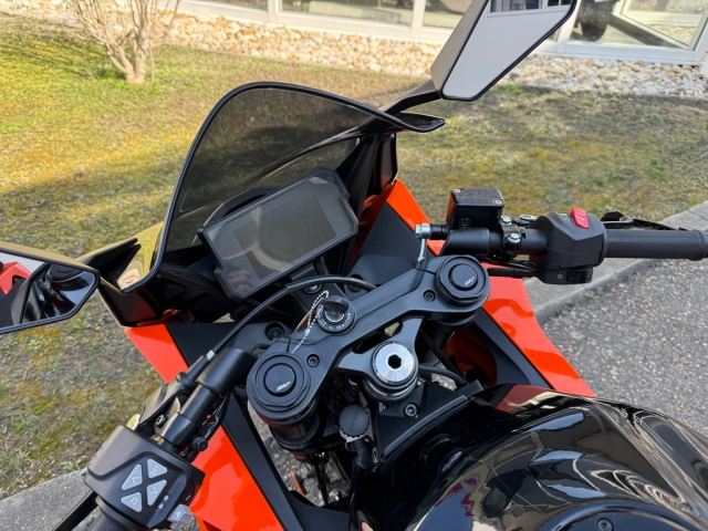 KTM - RC 125