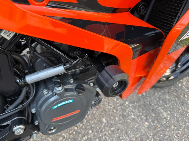 KTM - RC 125