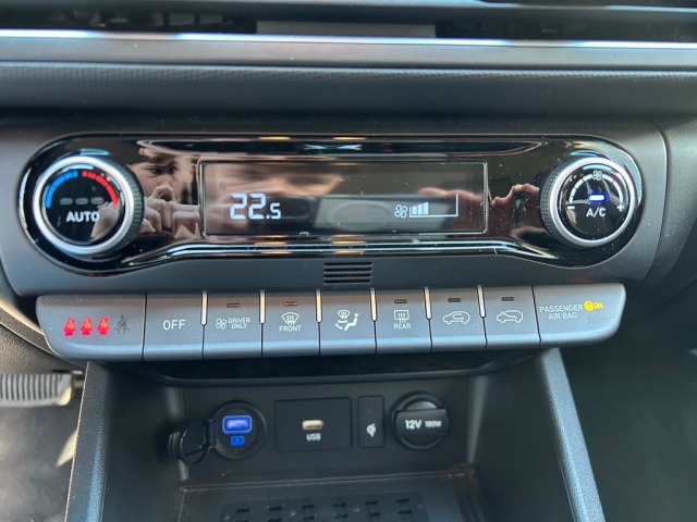 Hyundai - Kona 1,6 GDI Hybrid Edition 30 Plus DCT Aut.