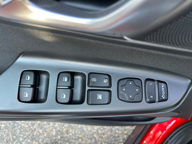 Hyundai - Kona 1,6 GDI Hybrid Edition 30 Plus DCT Aut.