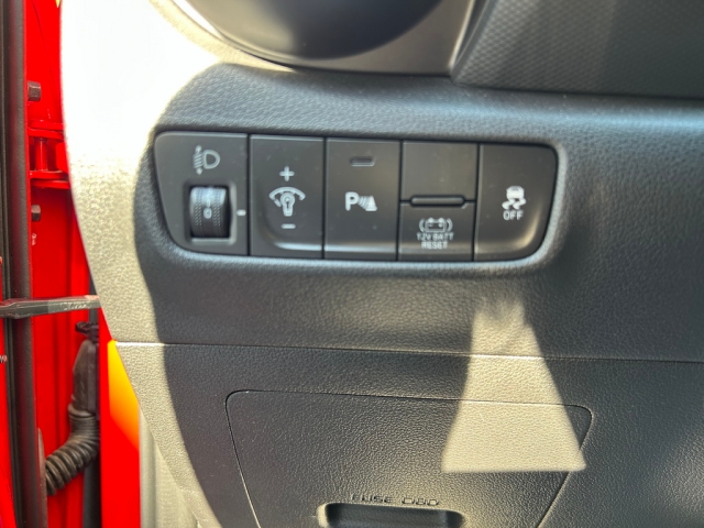 Hyundai - Kona 1,6 GDI Hybrid Edition 30 Plus DCT Aut.