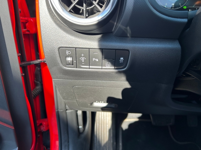 Hyundai - Kona 1,6 GDI Hybrid Edition 30 Plus DCT Aut.