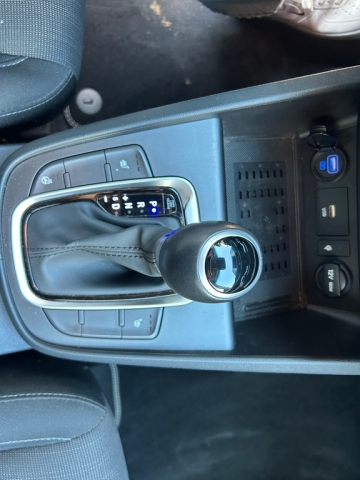 Hyundai - Kona 1,6 GDI Hybrid Edition 30 Plus DCT Aut.