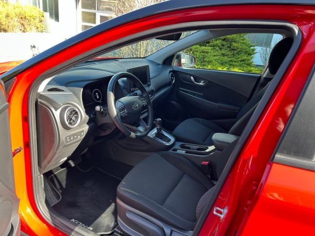 Hyundai - Kona 1,6 GDI Hybrid Edition 30 Plus DCT Aut.