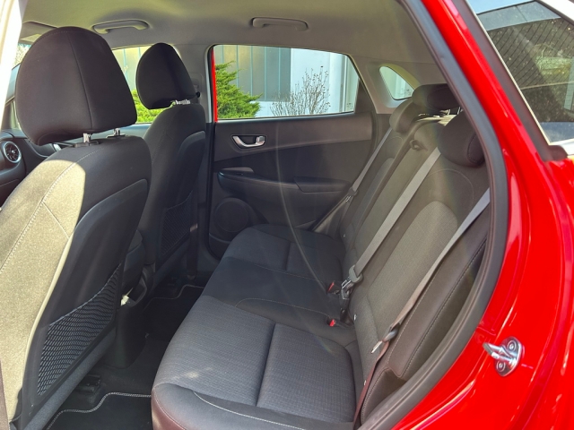 Hyundai - Kona 1,6 GDI Hybrid Edition 30 Plus DCT Aut.