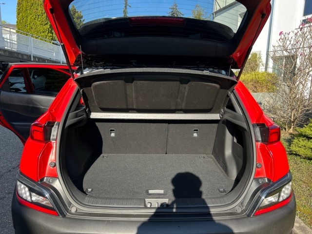 Hyundai - Kona 1,6 GDI Hybrid Edition 30 Plus DCT Aut.