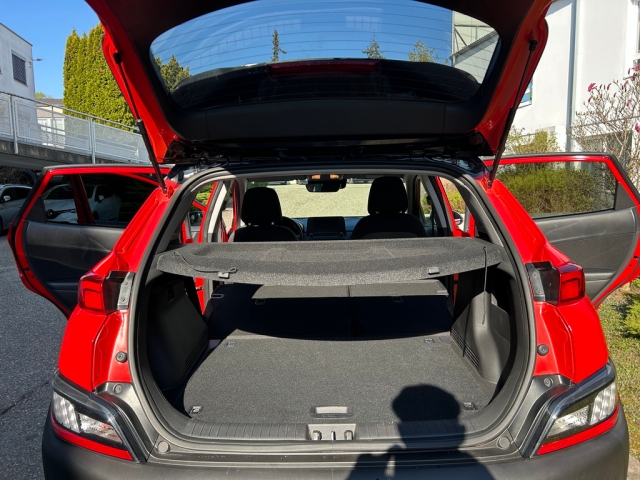 Hyundai - Kona 1,6 GDI Hybrid Edition 30 Plus DCT Aut.