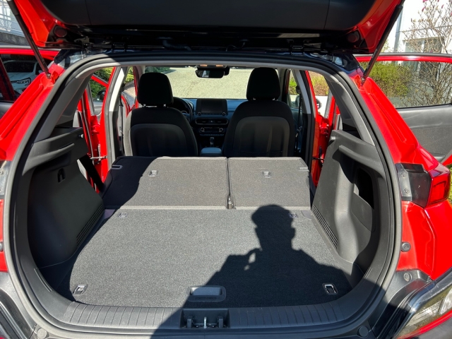 Hyundai - Kona 1,6 GDI Hybrid Edition 30 Plus DCT Aut.