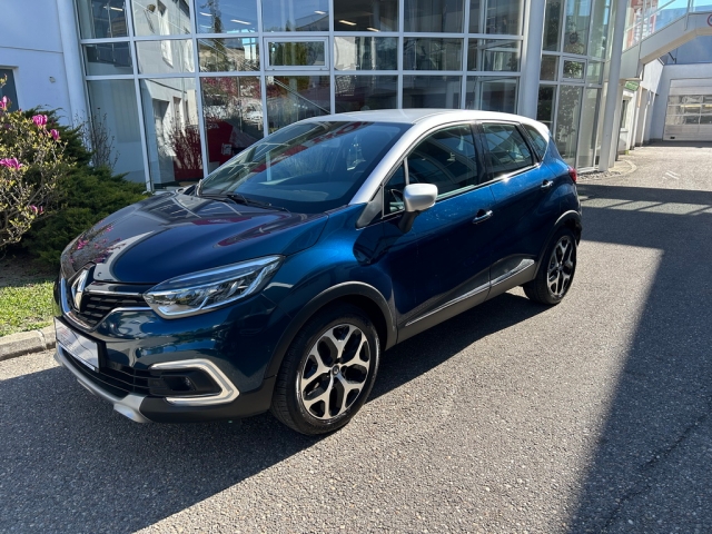 Renault - CAPTUR